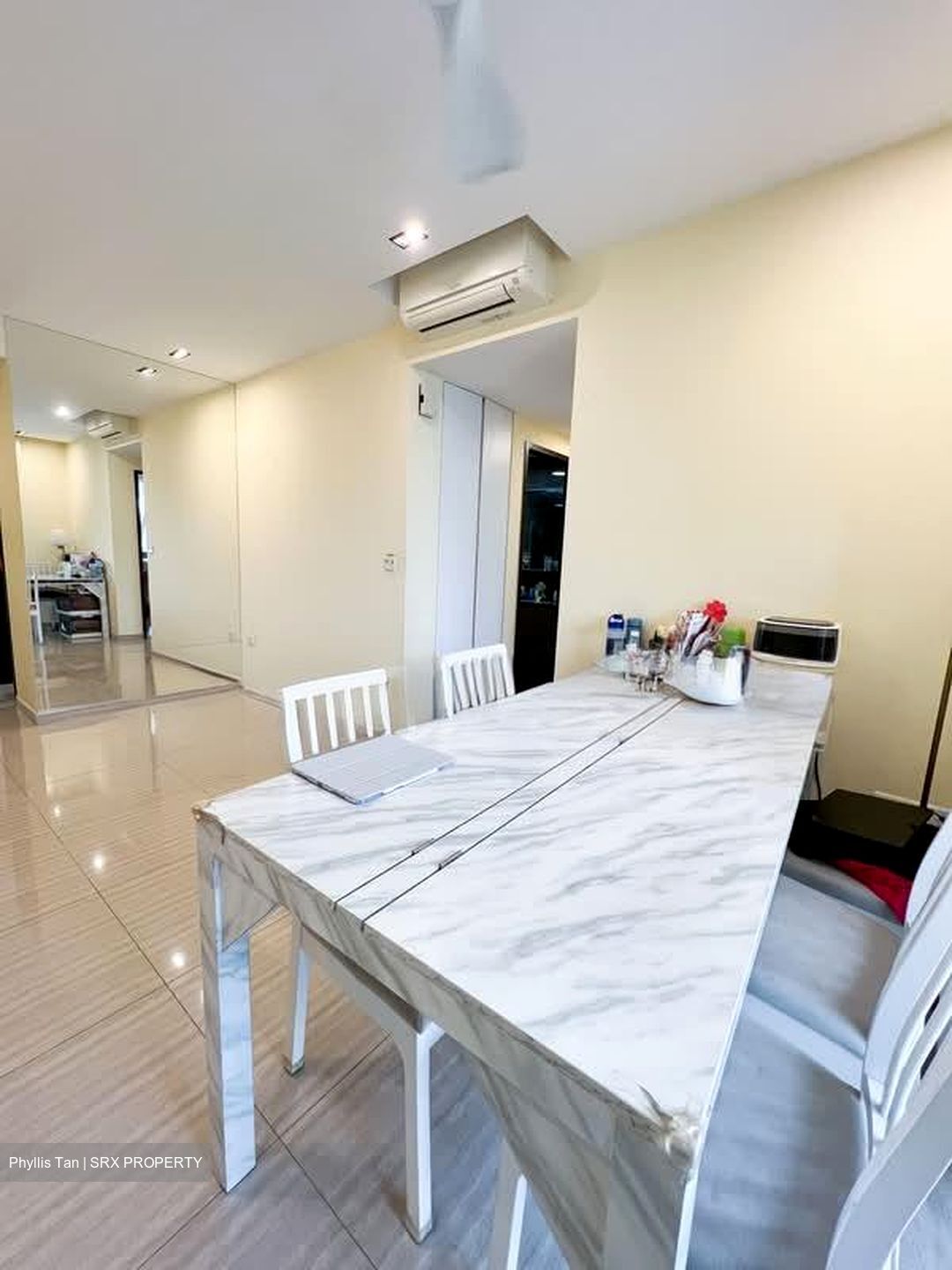 The Brownstone (D27), Condominium #599670661